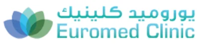 EuroMed Clinic Dubai logo