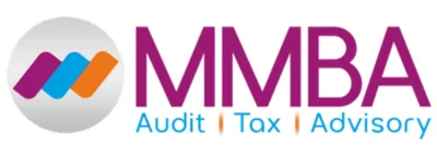 MMBA Accountants logo