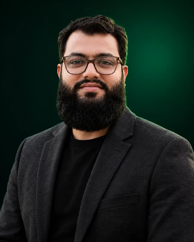 Muhammad Yousaf